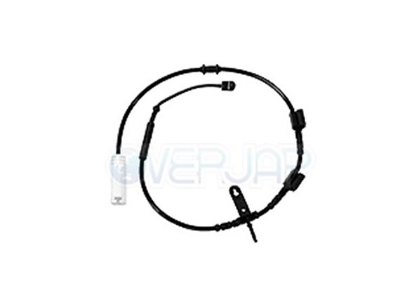 【全国送料無料】0497-L800 DIXCEL ブレーキパッド センサー 1本